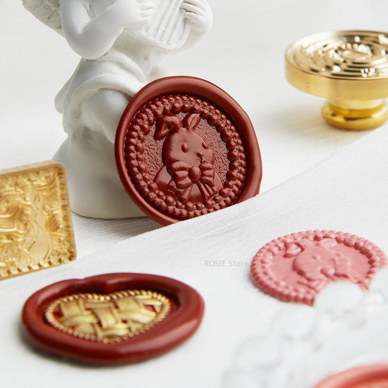 Alien Sealing Wax Seals Diy We - огляд і ціна Wax Seal Stamp Kit