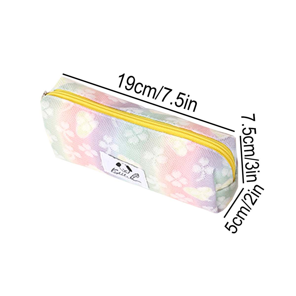 Fashion Gradient Single-Layer  - огляд і ціна Stationery Office And School Supply Stores