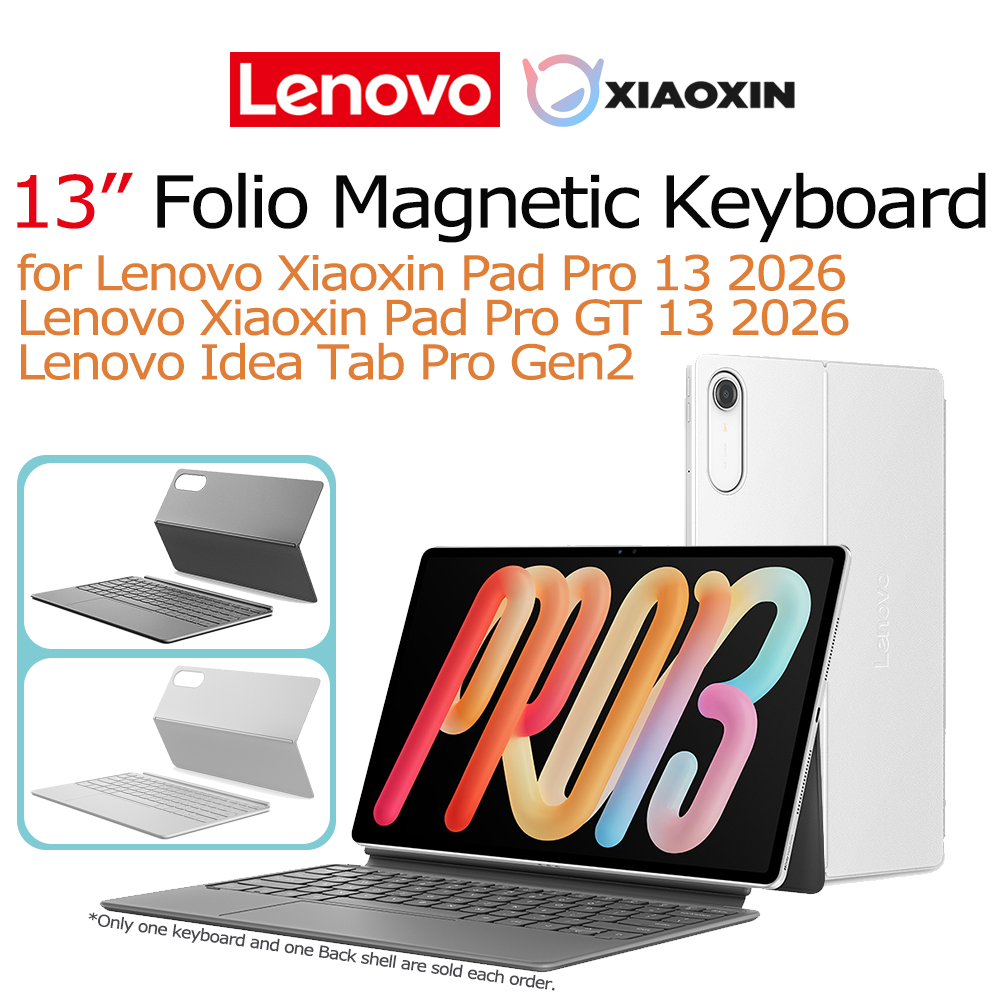 New Lenovo 13’’ Folio Magnetic - огляд і ціна Sticky Note Cube