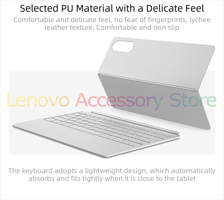 New Lenovo 13’’ Folio Magnetic - огляд і ціна Sticky Note Cube