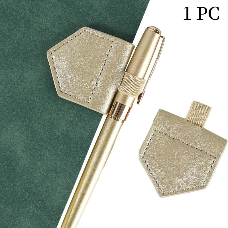 1pc Magnetic PU Leather Bookma - огляд і ціна Bookmark Magnetic Clip