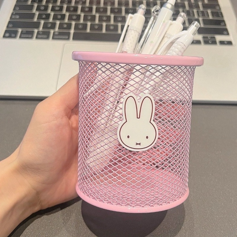 New Miffy Cute Creative Animat - огляд і ціна Stationery Supplier