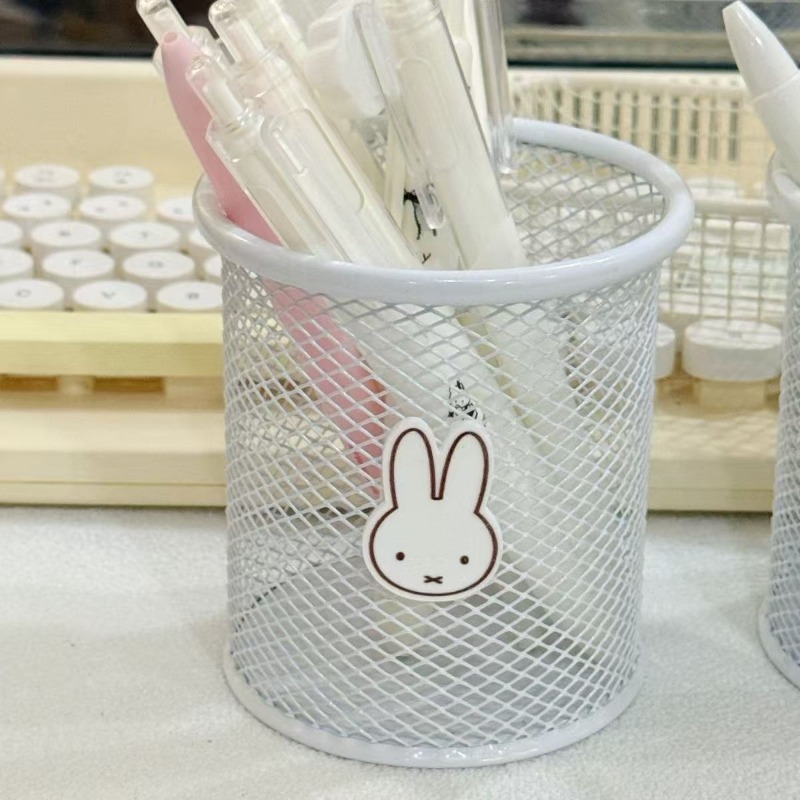 New Miffy Cute Creative Animat - огляд і ціна Stationery Supplier