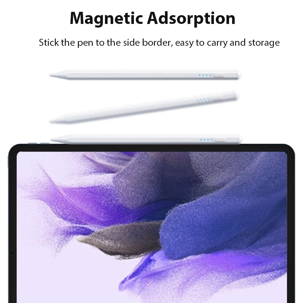 Capacitive Stylus for Samsung  - огляд і ціна Sticky Note Cube