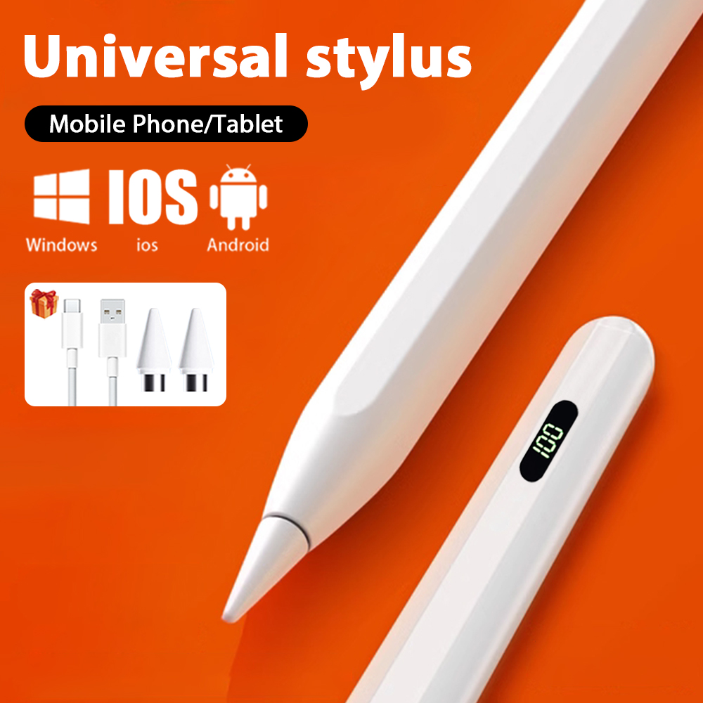 Universal Touch Screen Pen For - огляд і ціна Sticky Note Cube