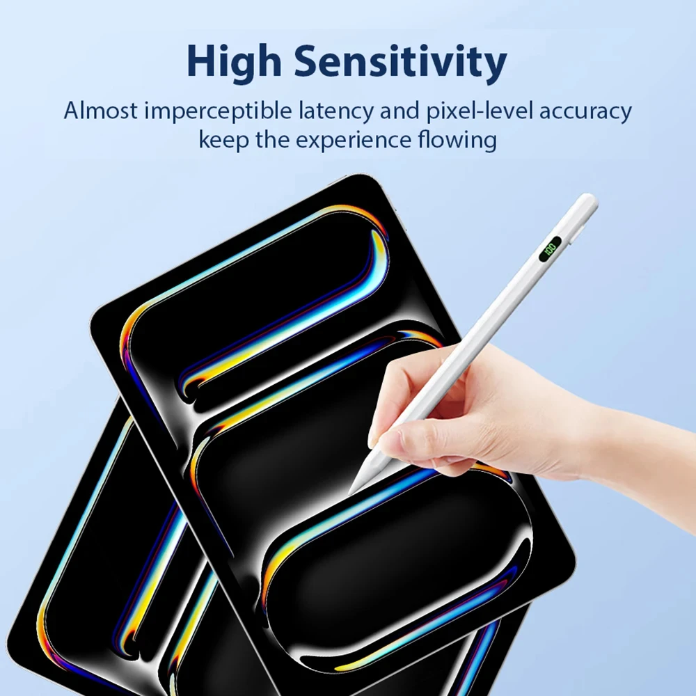 Universal Touch Screen Pen For - огляд і ціна Sticky Note Cube
