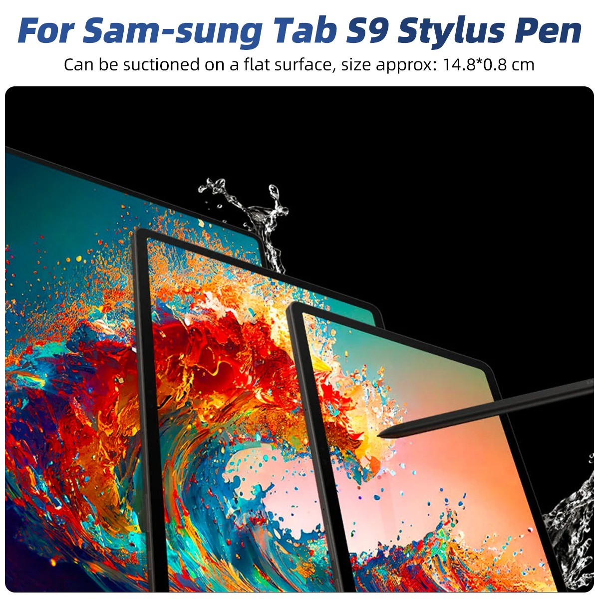 Suitable For original Samsung  - огляд і ціна Sticky Note Cube
