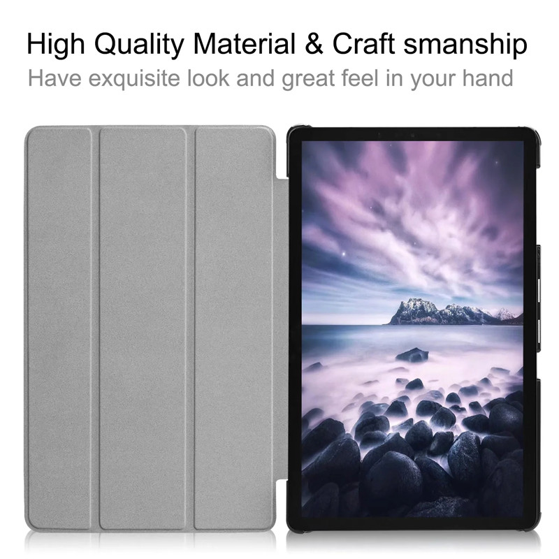 For Samsung Galaxy Tab A 10.5  - огляд і ціна Sticky Note Cube