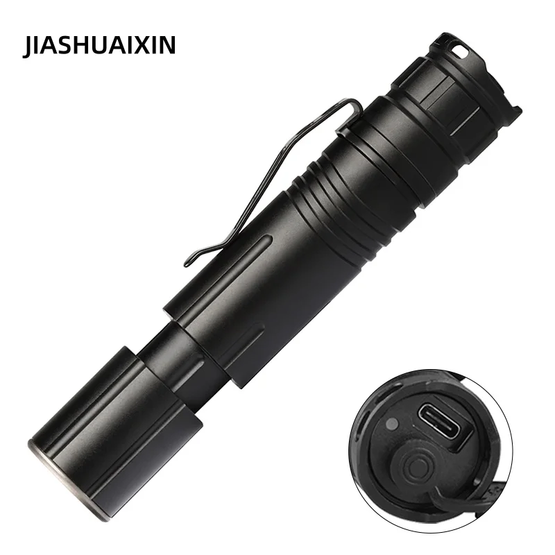 JIASHUAIXIN New XHP50 Zoom Typ - огляд і ціна Stationery Supply