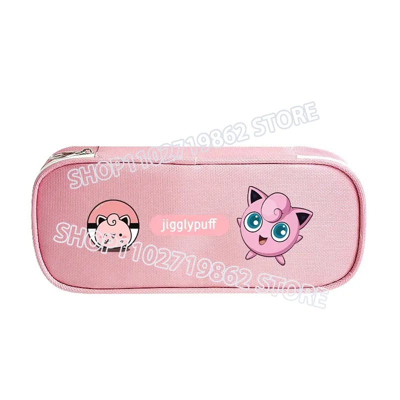 Pokemons Pikachu Pencil Case C - огляд і ціна Stationery Supplier