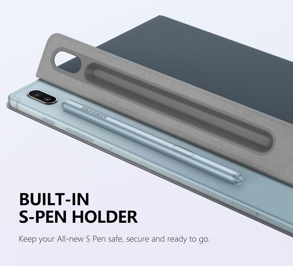 Case For Samsung Galaxy Tab S6 - огляд і ціна Sticky Note Cube