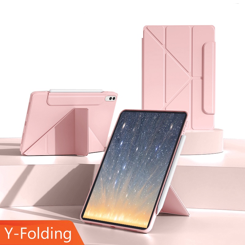For Xiaoxin Pad Pro GT Case tb - огляд і ціна Sticky Note Cube
