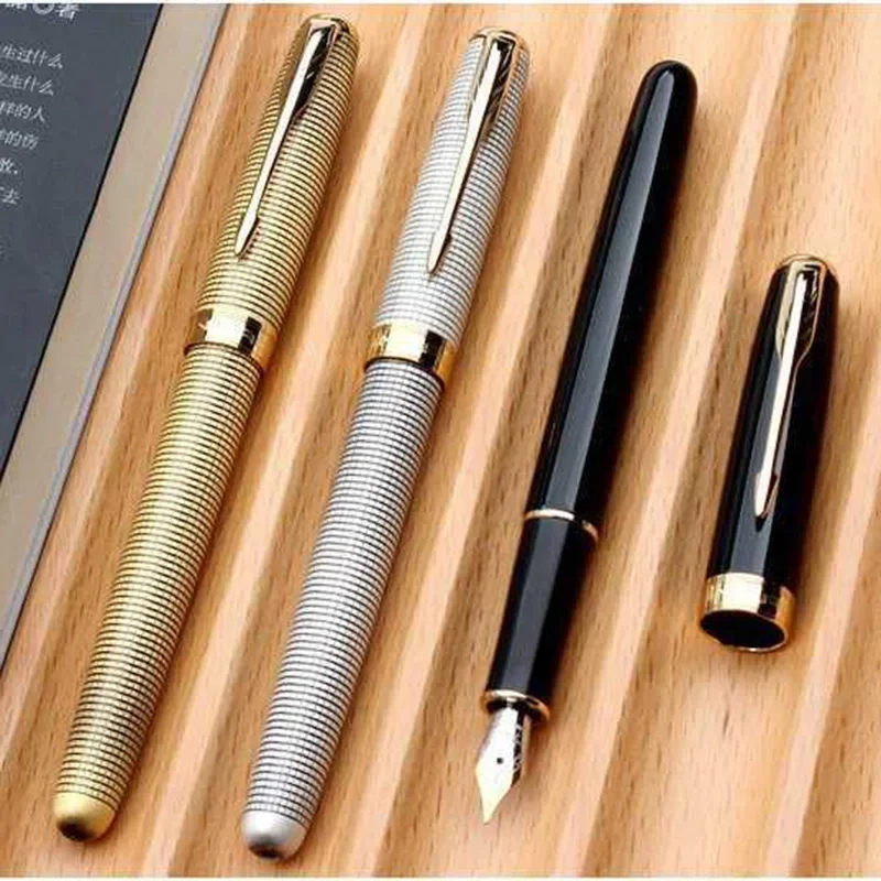 Hot New JINHAO 75 Stationery S - огляд і ціна Stationery Office And School Supply Stores