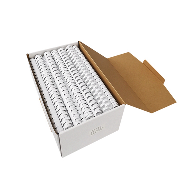 50/100PCS Full Box ReadStar Wh - огляд і ціна Binding Comb Plastic
