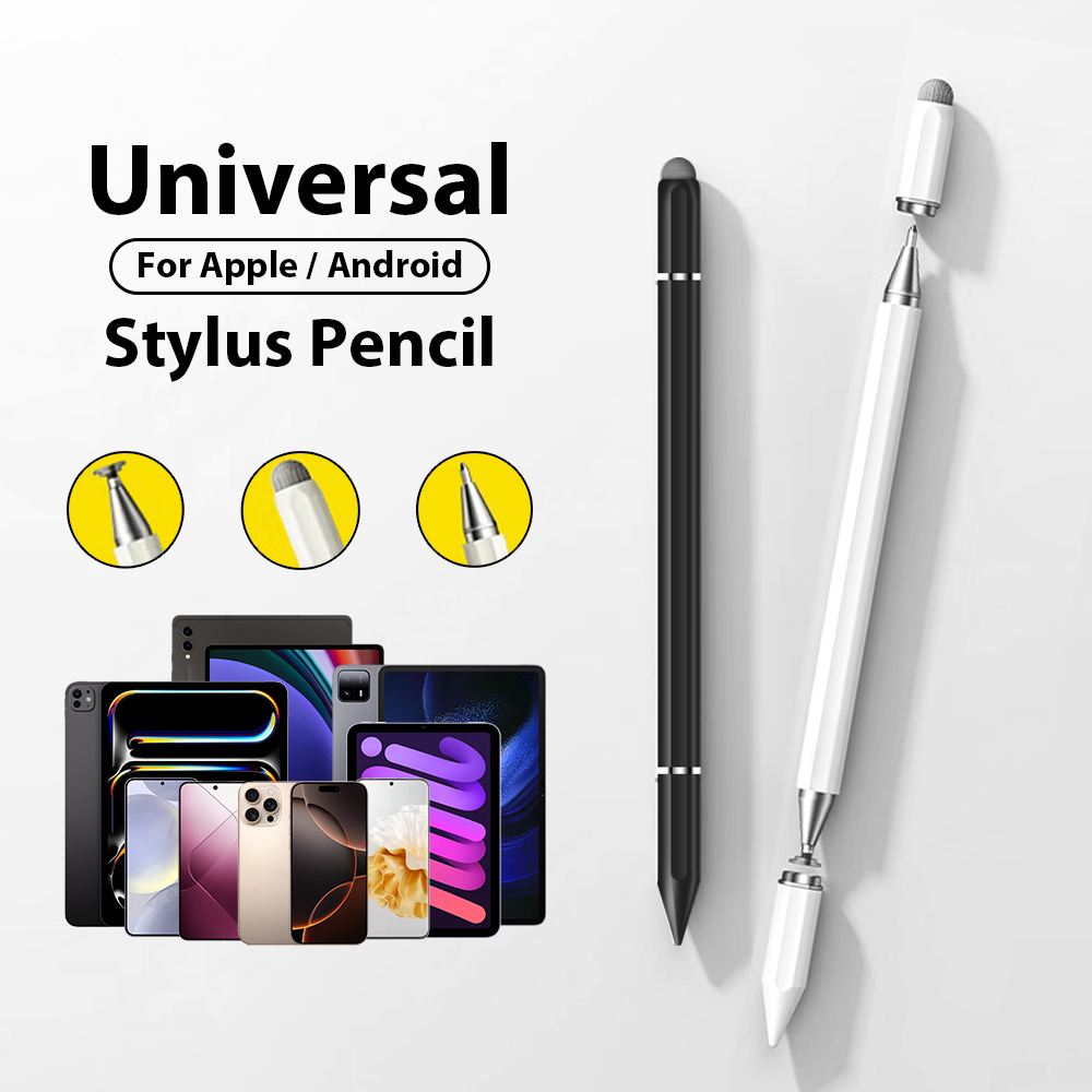 Universal Stylus Pencil For Sa - огляд і ціна Sticky Note Cube