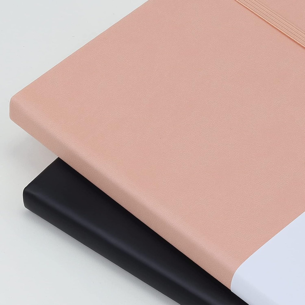 US Shipping Notebook Journal w - огляд і ціна Journal Leather Hardcover