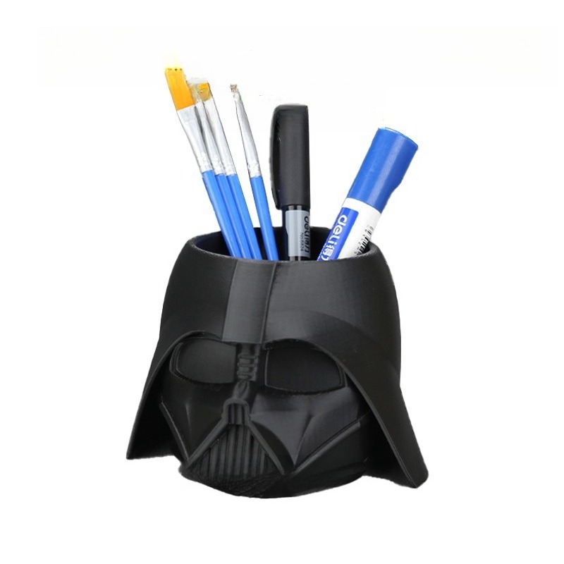 Stars Warsed Darth Vader Desk  - огляд і ціна Stationery Supplier