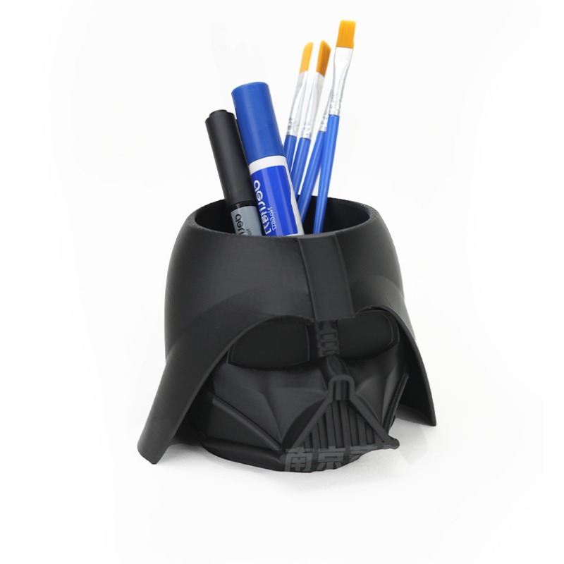 Stars Warsed Darth Vader Desk  - огляд і ціна Stationery Supplier