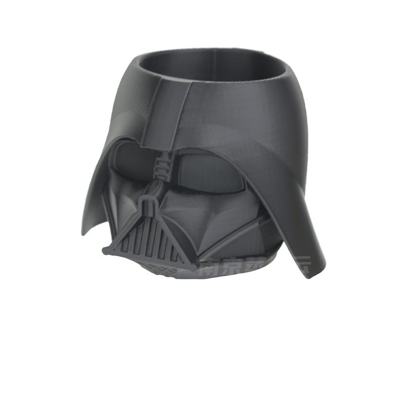 Stars Warsed Darth Vader Desk  - огляд і ціна Stationery Supplier