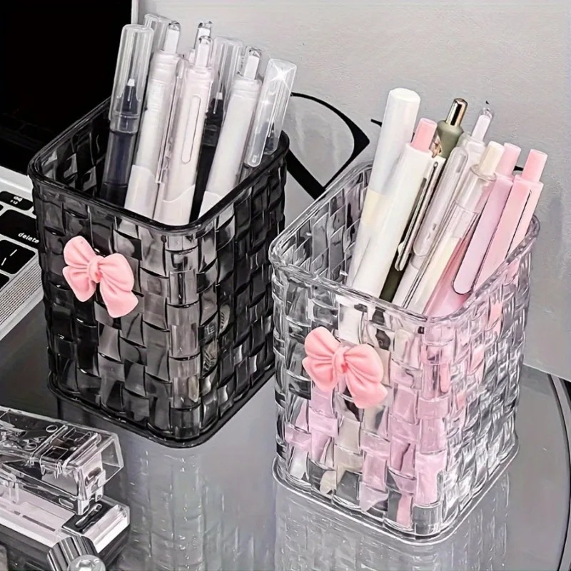 2pcs Transparent Acrylic Eyebr - огляд і ціна Stationery Supplier