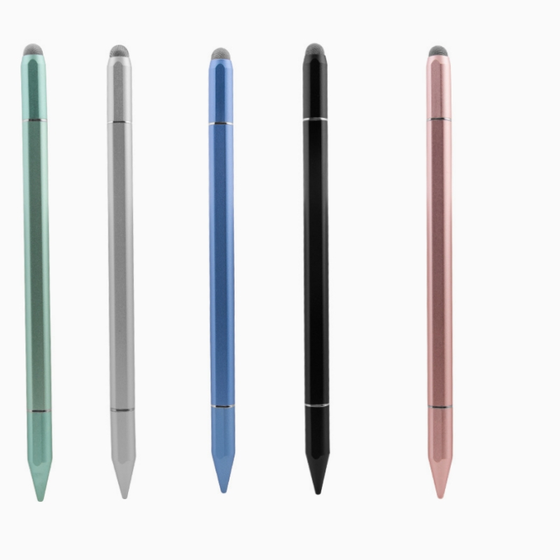 Stylus Pen Drawing Touch Pen f - огляд і ціна Sticky Note Cube