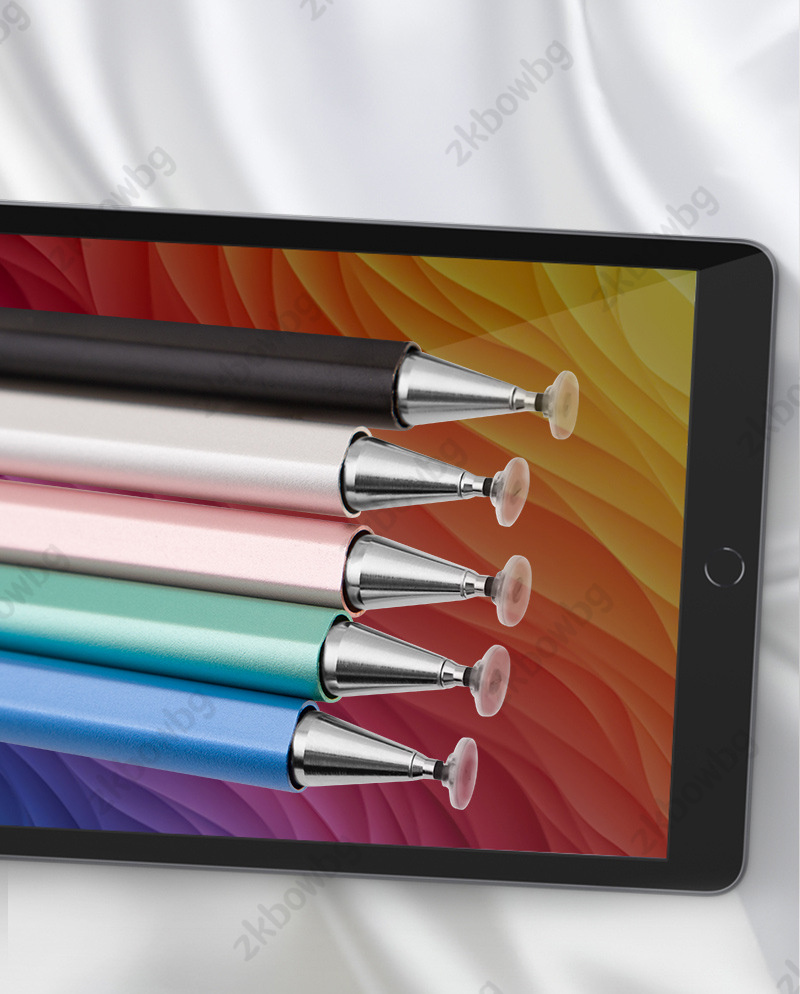 Stylus Pen Drawing Touch Pen f - огляд і ціна Sticky Note Cube