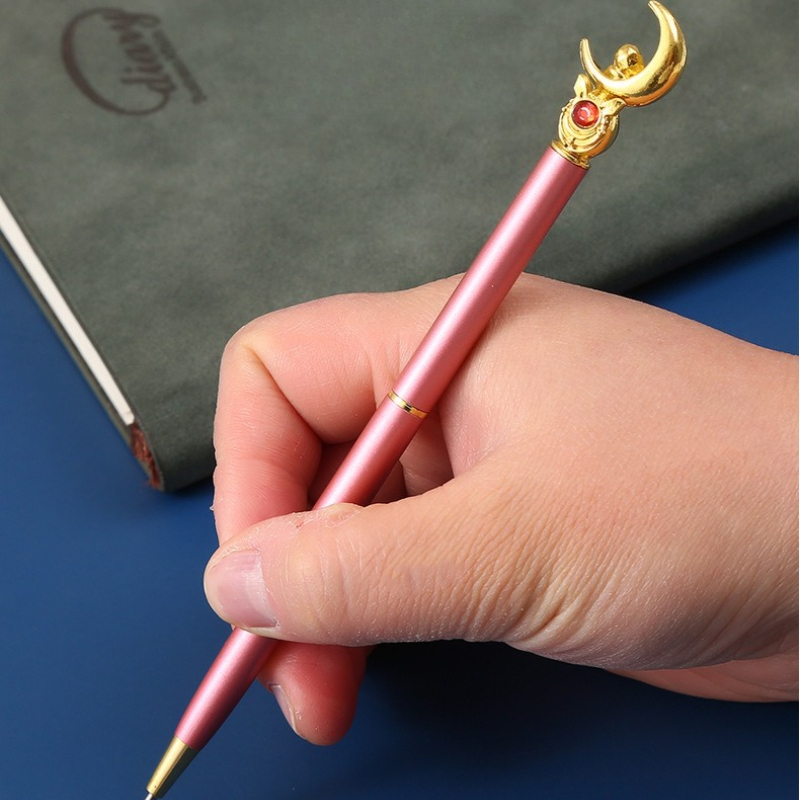Hot Kawaii Sailor Moon Series  - огляд і ціна Stationery Supplier
