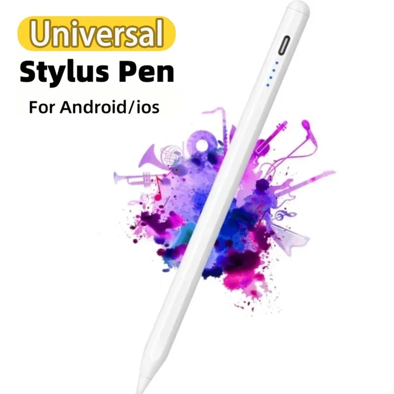 Stylus Pens For Samsung Galaxy - огляд і ціна Sticky Note Cube
