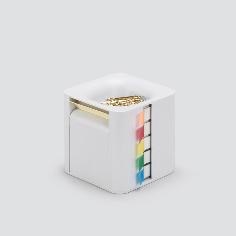 Creative Office Notepad Box, S - огляд і ціна Sticky Note Cube