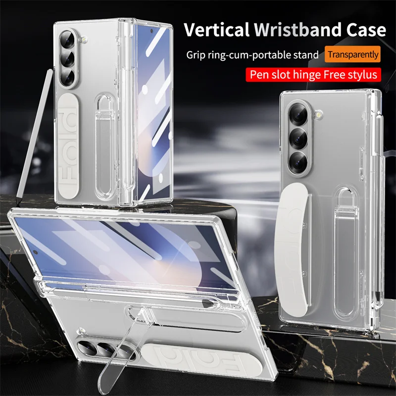 Luxury Wrist Band Holder Hinge - огляд і ціна Stationery Supply