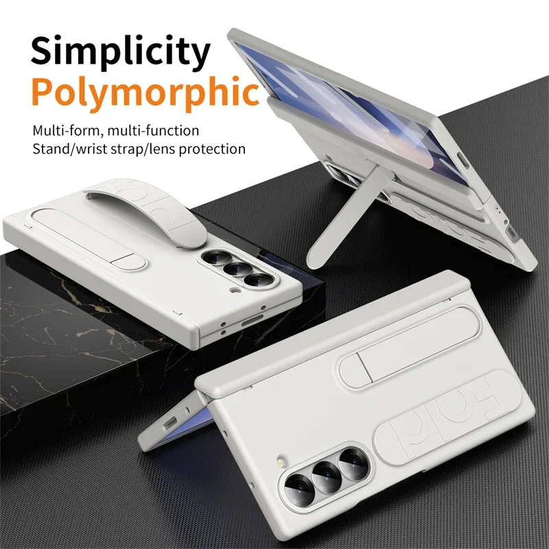 Luxury Wrist Band Holder Hinge - огляд і ціна Stationery Supply
