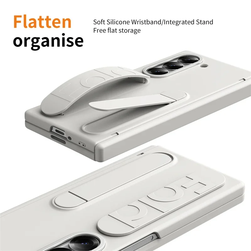 Luxury Wrist Band Holder Hinge - огляд і ціна Stationery Supply