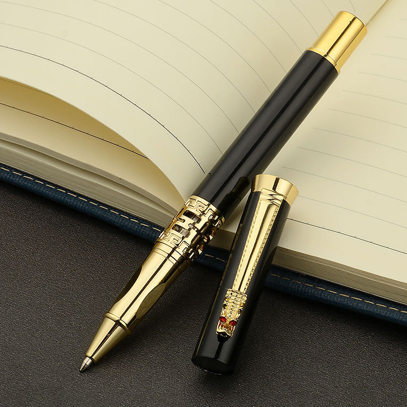Custom Gel Pen Chinese Wind Lu - огляд і ціна Stationery Office And School Supply Stores