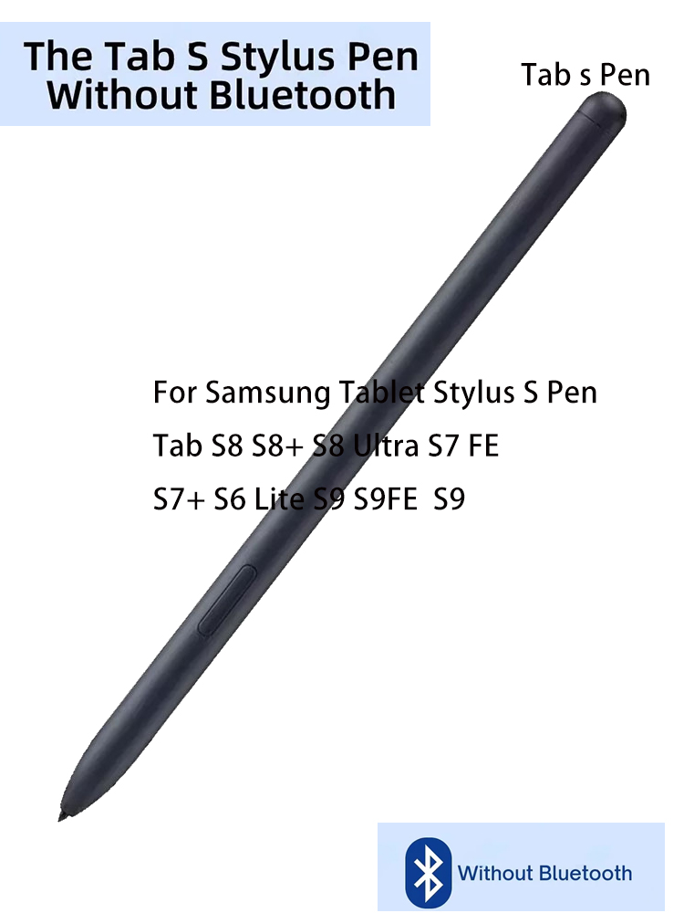 Tablet SPen Stylus Touch Pen S - огляд і ціна Sticky Note Cube