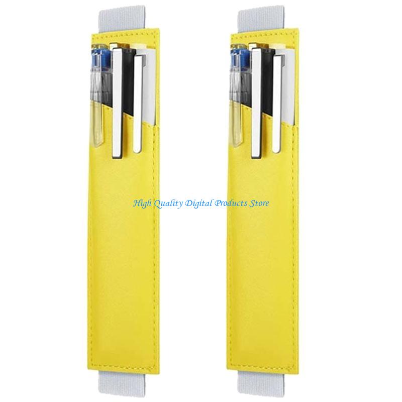 U2JE Leather Pencil Case Noteb - огляд і ціна Journal Leather Hardcover