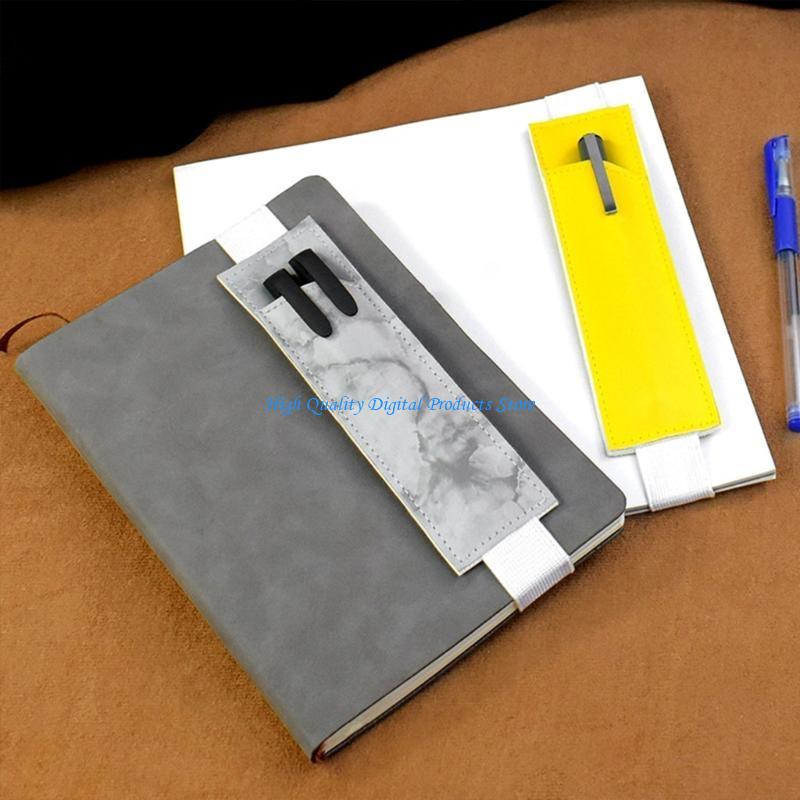 U2JE Leather Pencil Case Noteb - огляд і ціна Journal Leather Hardcover