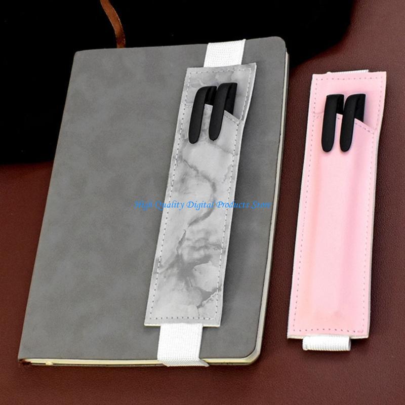 U2JE Leather Pencil Case Noteb - огляд і ціна Journal Leather Hardcover
