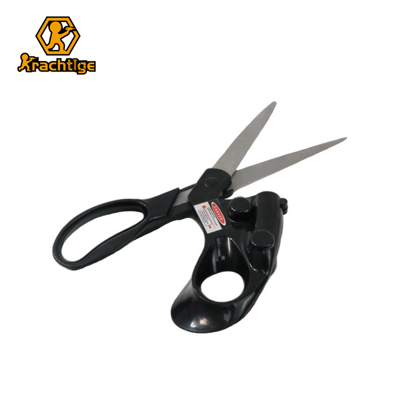 New Professional Laser Guided  - огляд і ціна Scissors Stainless Craft