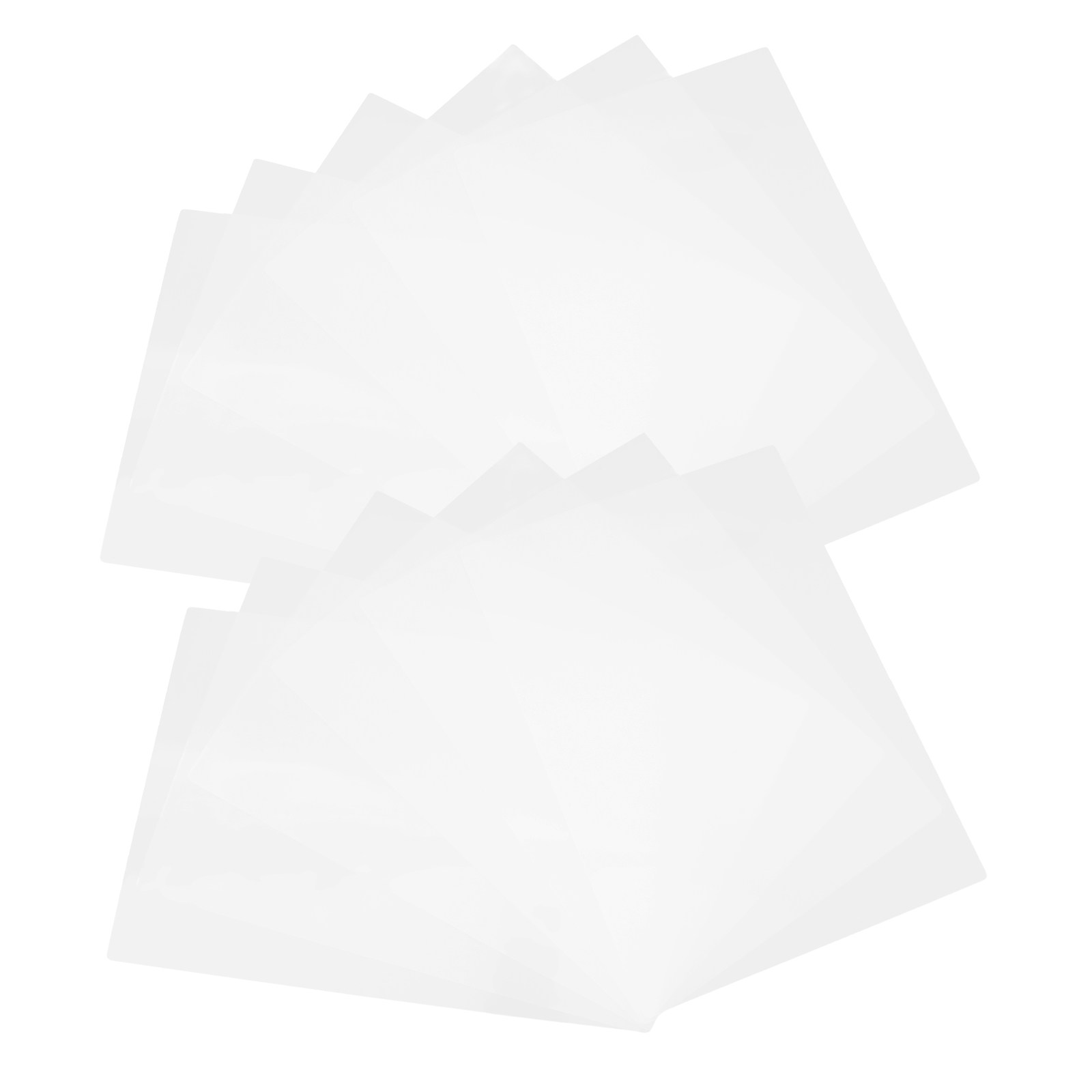100Pcs Laminating Pouches for  - огляд і ціна Document Laminator Pouch