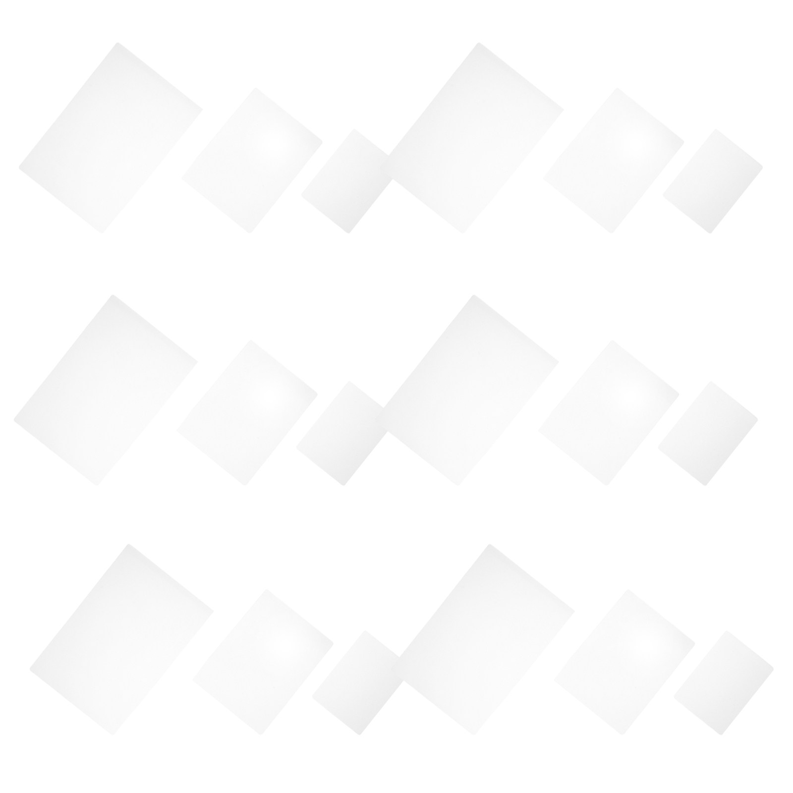 300 Sheets Thermal Laminating  - огляд і ціна Document Laminator Pouch