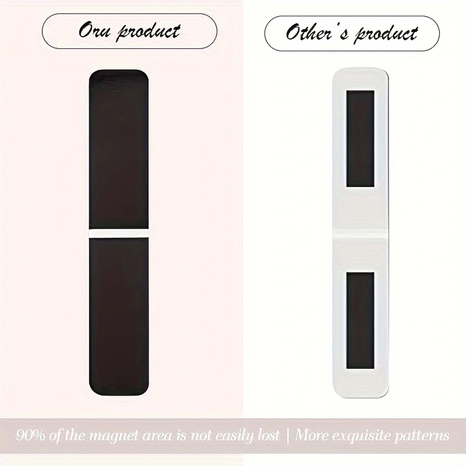 12 pcs Artistic Ink Illustrati - огляд і ціна Bookmark Magnetic Clip