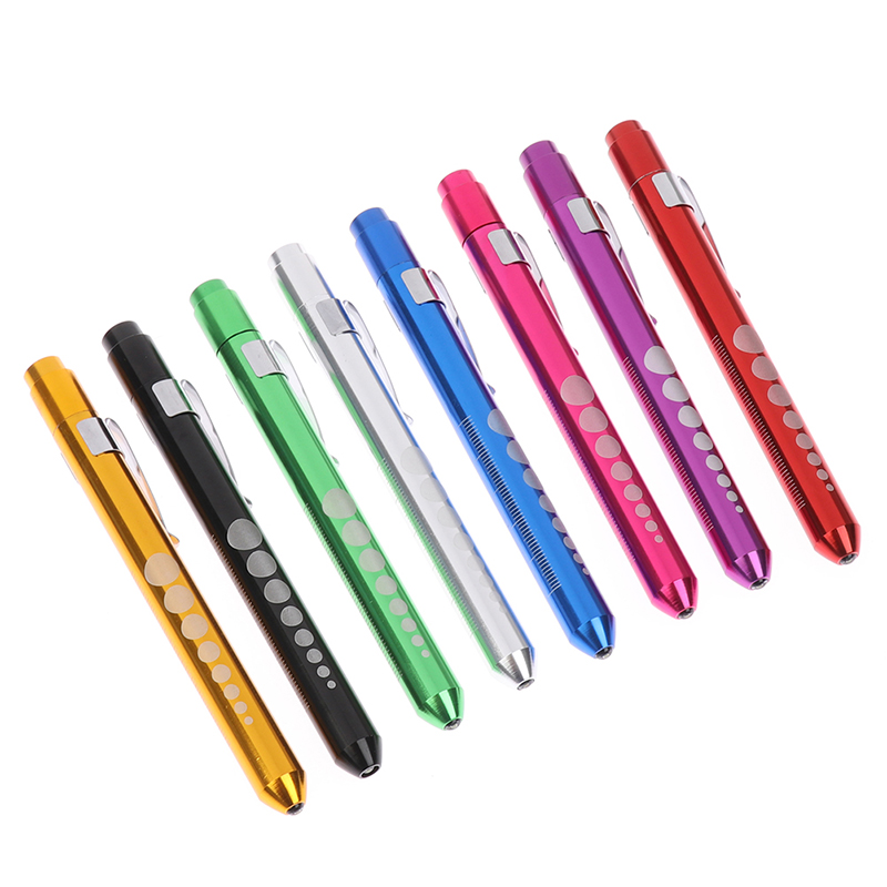 Oral Xamination Pen Light, Pen - огляд і ціна Stationery Supply