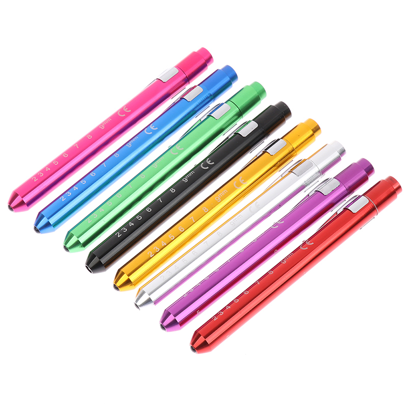 Oral Xamination Pen Light, Pen - огляд і ціна Stationery Supply